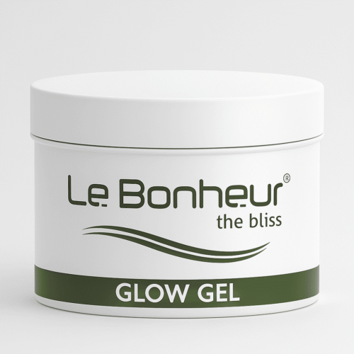 Le Bonheur Glow Gel 400g