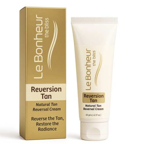 LE BONHEUR REVERSION TAN 60G